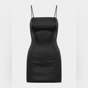 Aritzia | Sunday Best Shimmer Dress